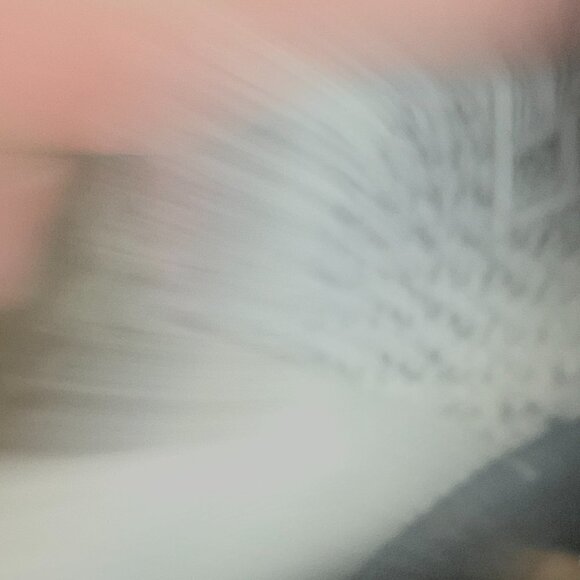 Rare Adidas NMD R1 STLT Grey Black Size 11.5 - Picture 6 of 14